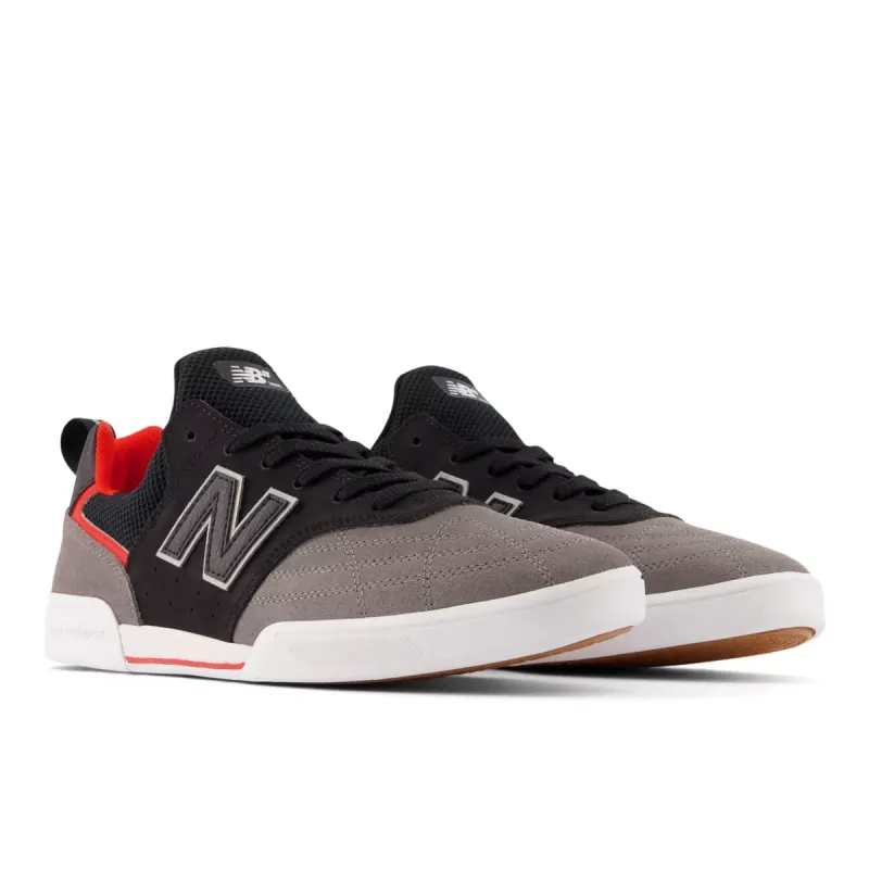 New Balance Heren Numeric 288 Sport Zwart (NM288SEE)