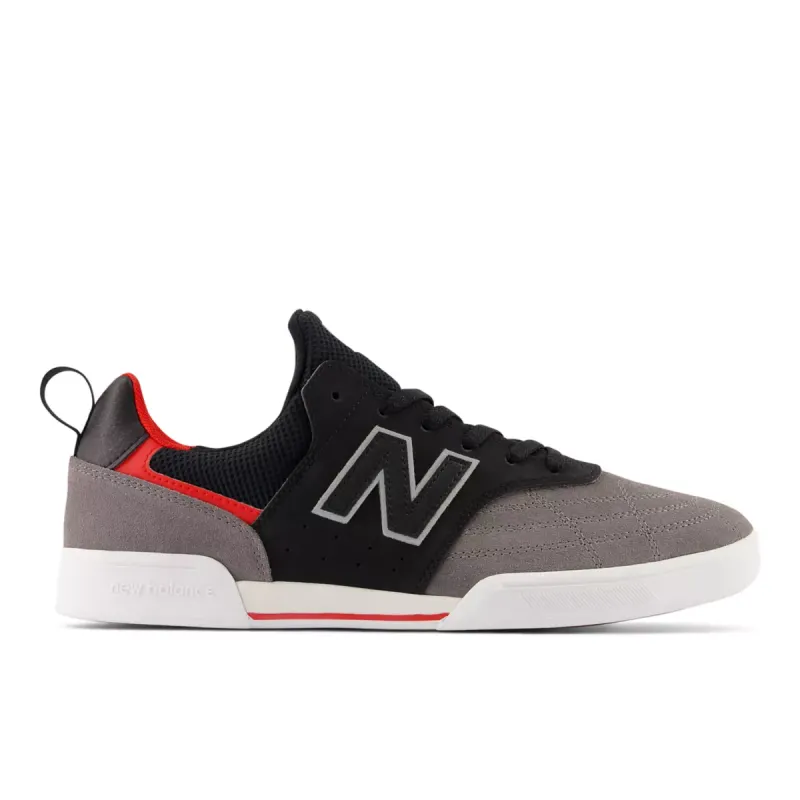 New Balance Heren Numeric 288 Sport Zwart (NM288SEE)
