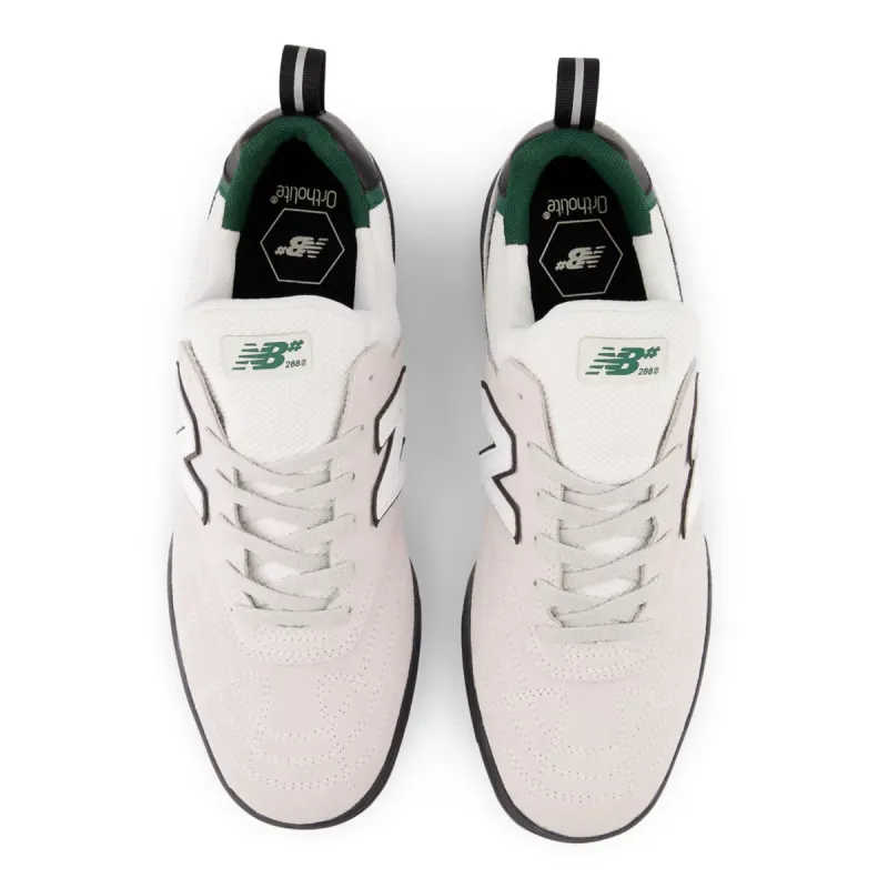 New Balance Heren Numeric 288 Sport Zwart (NM288SLG)