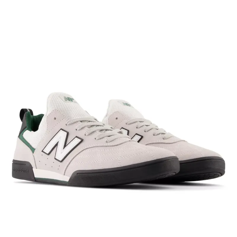 New Balance Heren Numeric 288 Sport Zwart (NM288SLG)