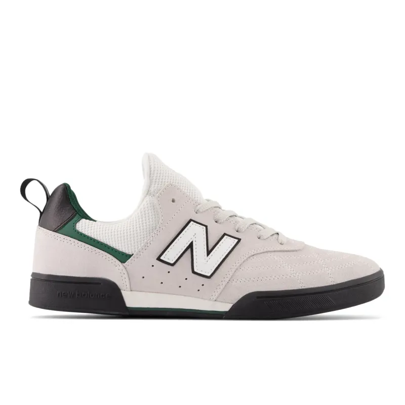 New Balance Heren Numeric 288 Sport Zwart (NM288SLG)