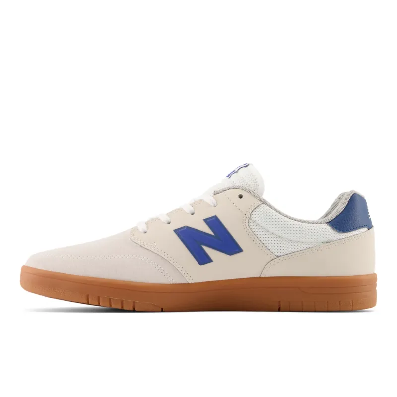 New Balance Heren Numeric 425 Blauw (NM425RUP)