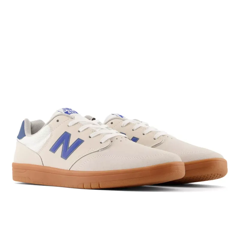 New Balance Heren Numeric 425 Blauw (NM425RUP)