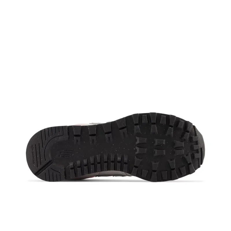 New Balance Kinderen 574 Core Grijs (PC574EVK)