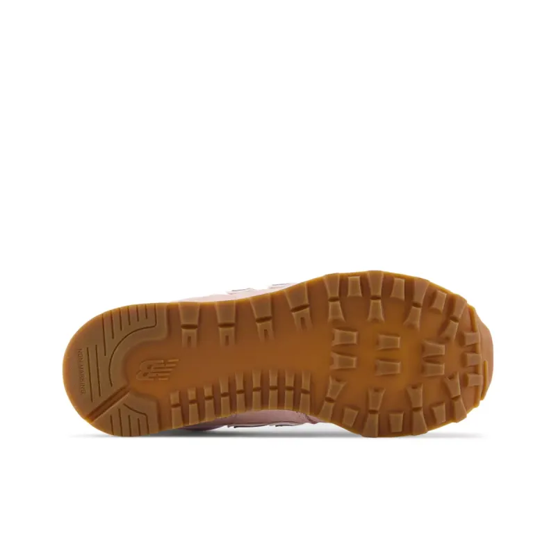 New Balance Kinderen 574 Roze (PC574CH1)