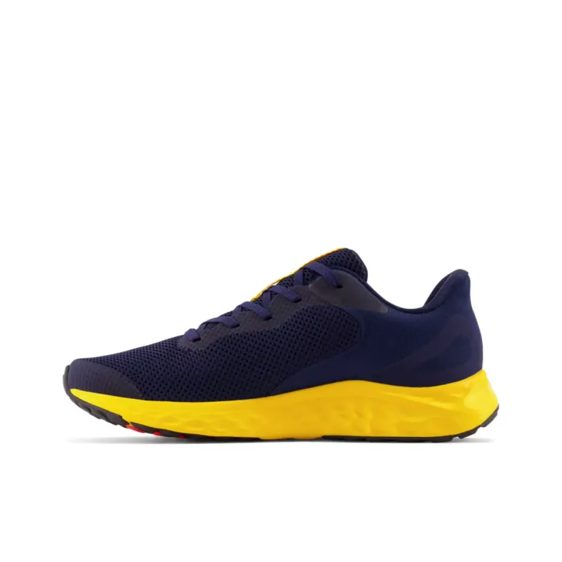 New Balance Kinderen Fresh Foam Arishi v4 Blauw (GPARIKB4)
