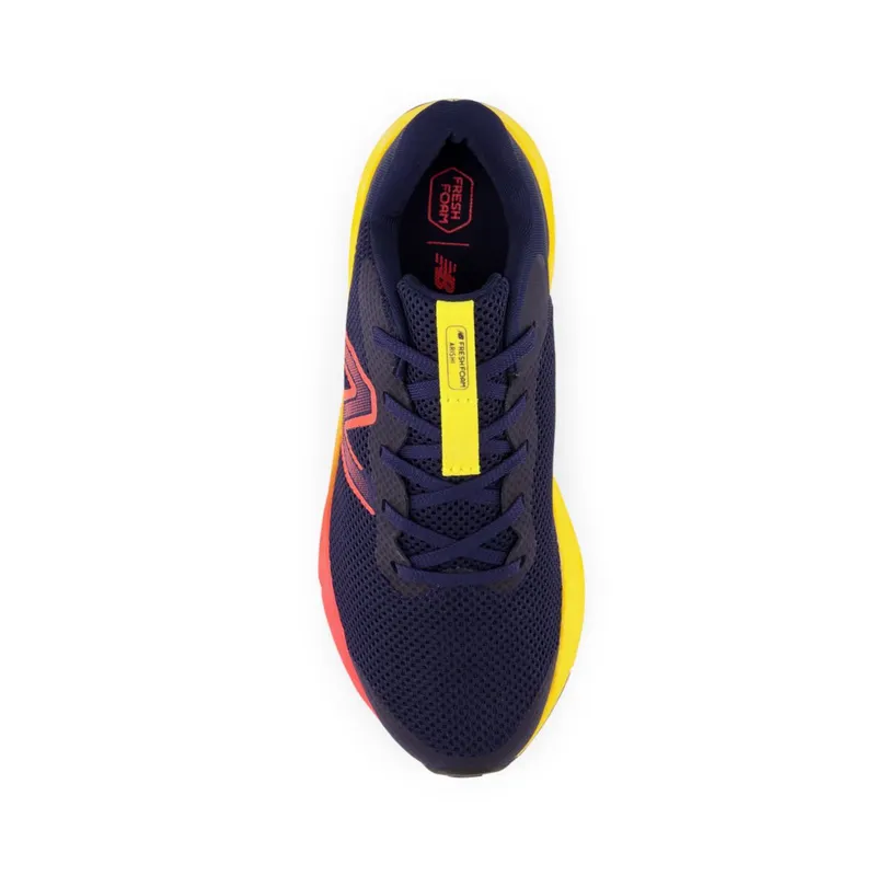 New Balance Kinderen Fresh Foam Arishi v4 Blauw (GPARIKB4)