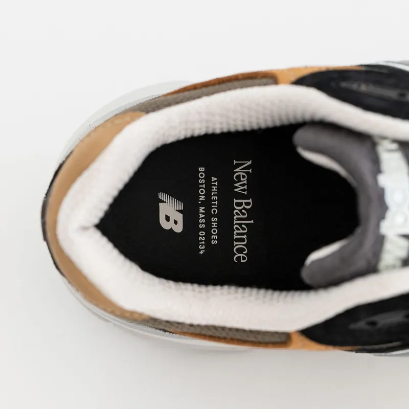 New Balance M 990 BB3 (M990BB3)