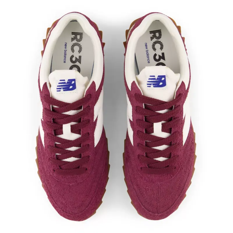 New Balance Unisex RC30 Purper (URC30RD)