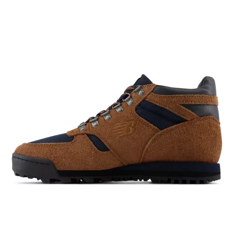 New Balance Unisex Rainier Zwart (URAINECA)