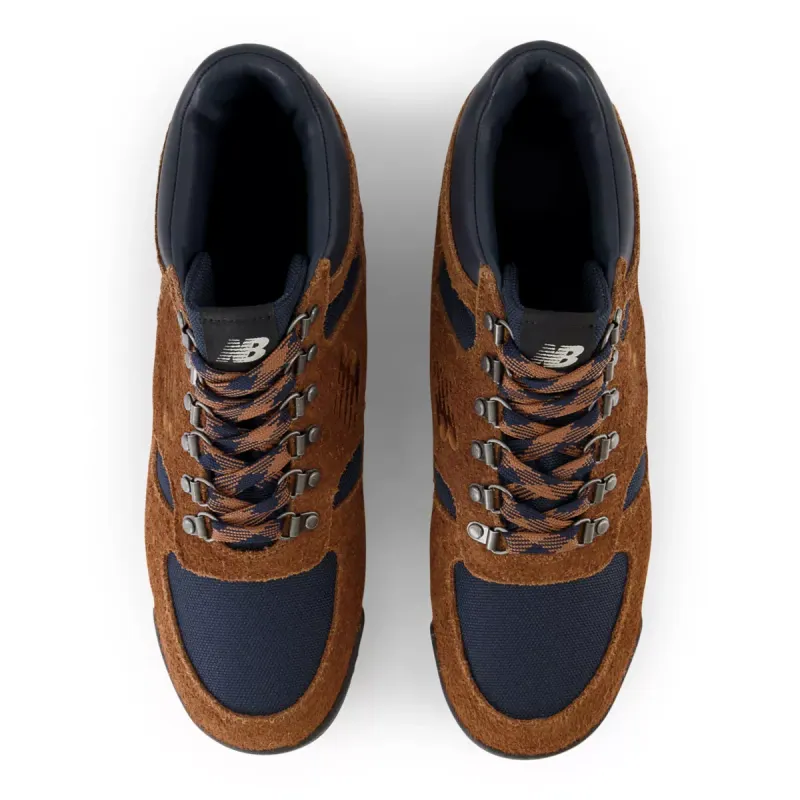 New Balance Unisex Rainier Zwart (URAINECA)