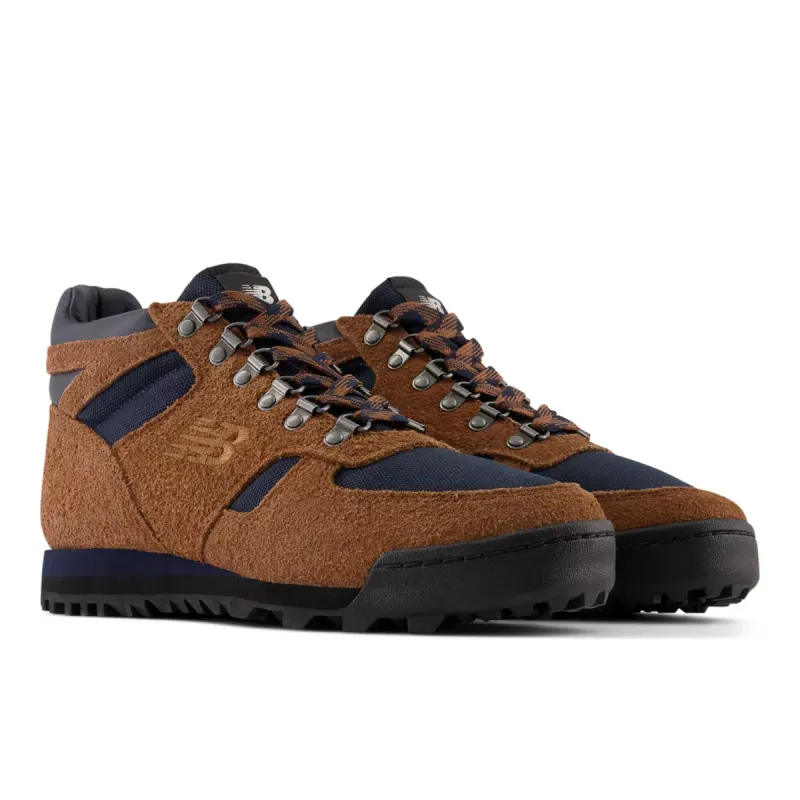 New Balance Unisex Rainier Zwart (URAINECA)