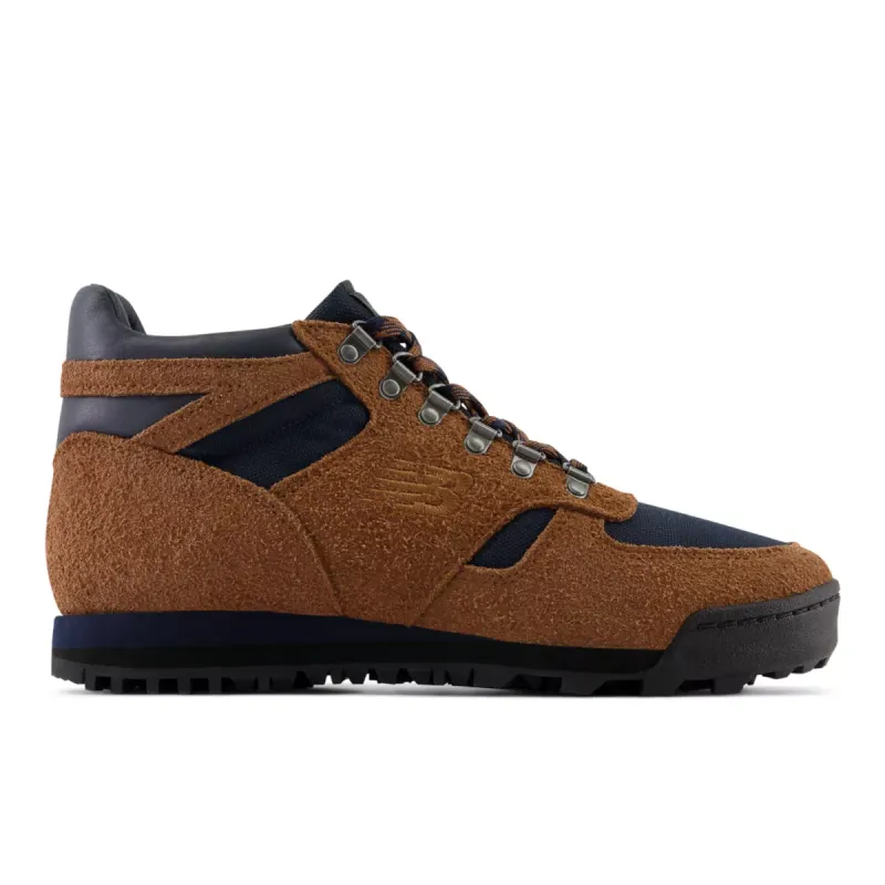 New Balance Unisex Rainier Zwart (URAINECA)
