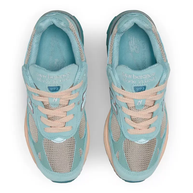 New Balance x Joe Freshgoods WR 993 JF1 (WR993JF1)