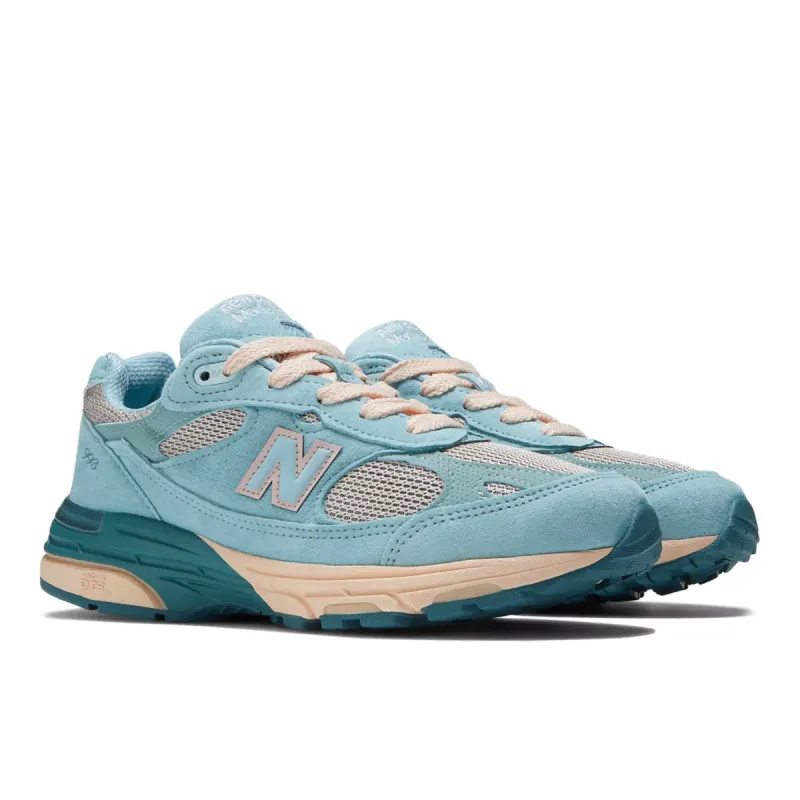 New Balance x Joe Freshgoods WR 993 JF1 (WR993JF1)