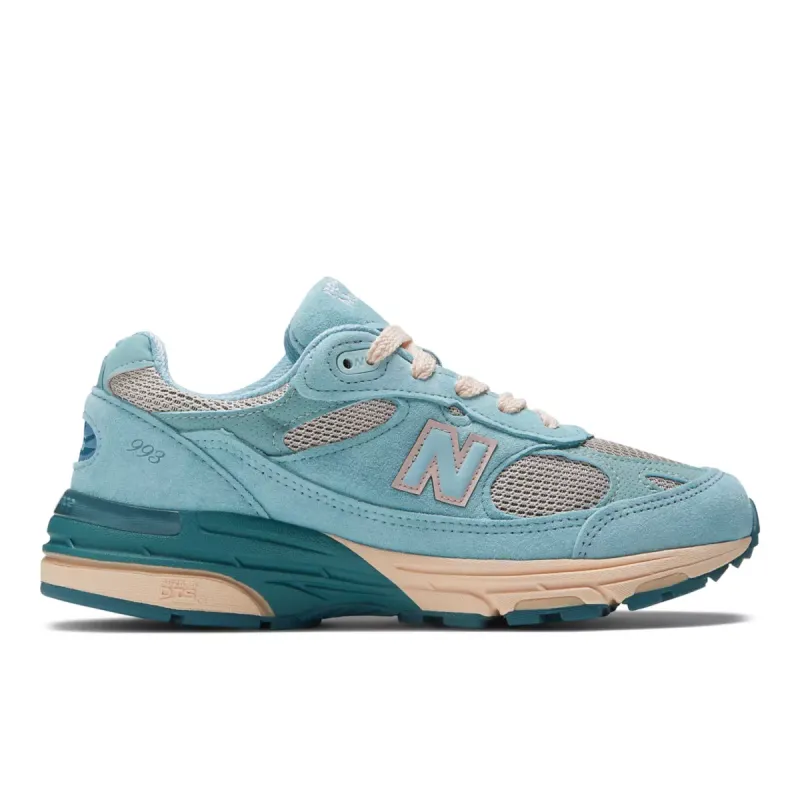 New Balance x Joe Freshgoods WR 993 JF1 (WR993JF1)