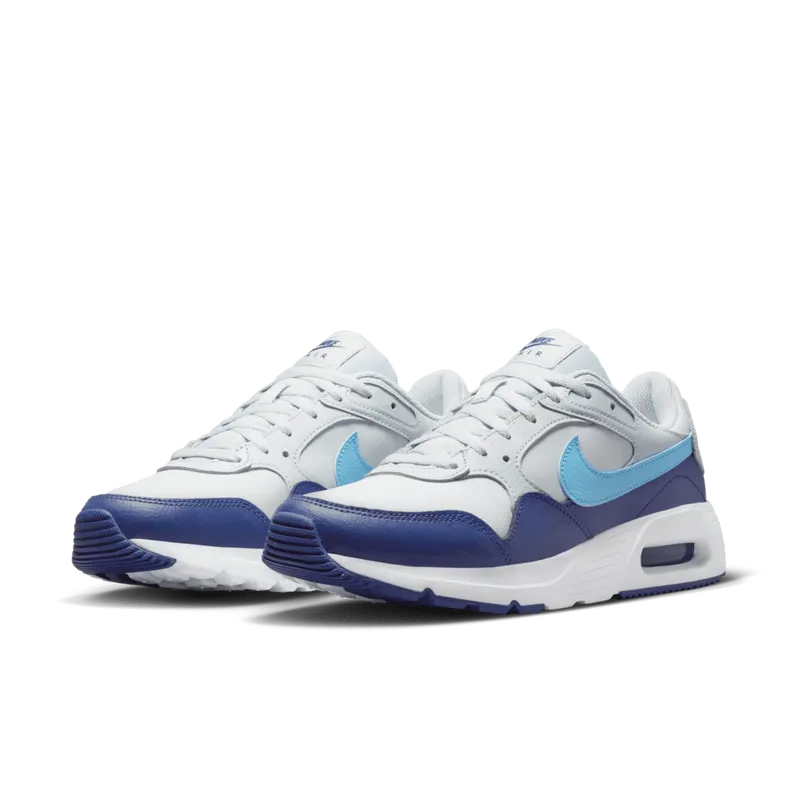 Nike Air Max SC Grijs (CW4555-012)