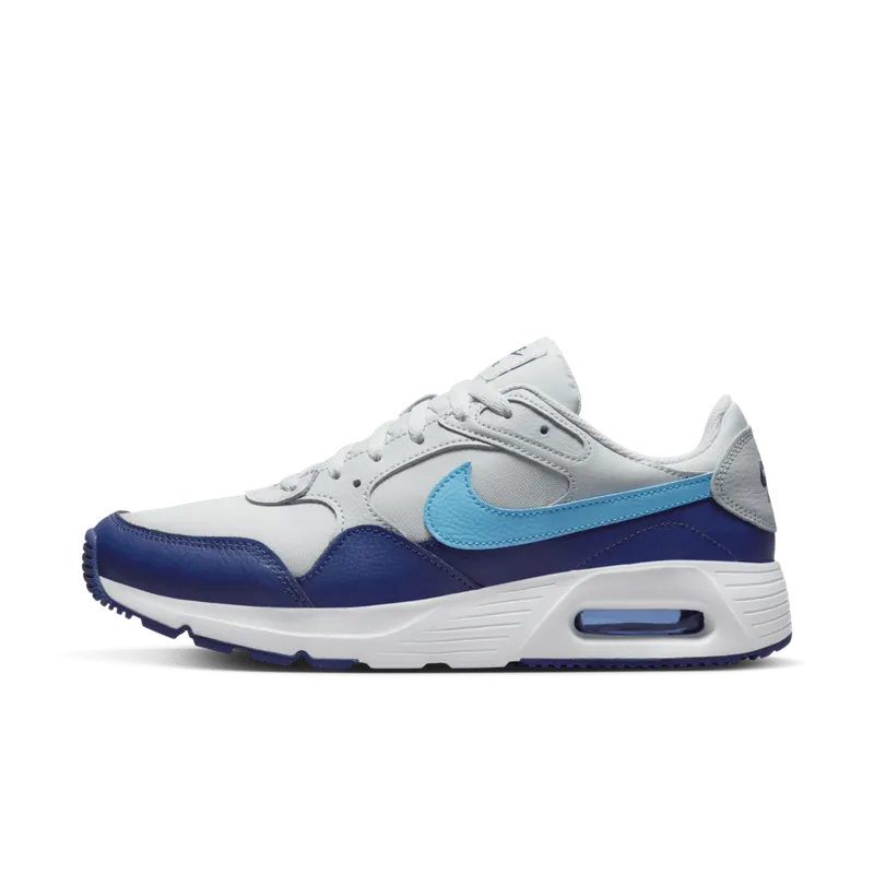 Nike Air Max SC Grijs (CW4555-012)