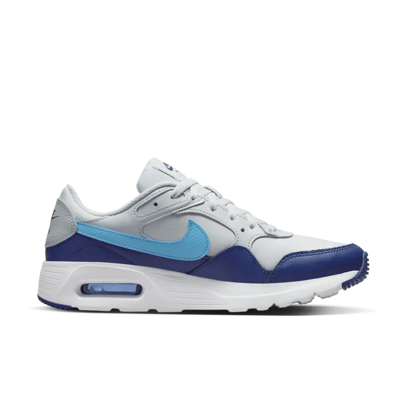 Nike Air Max SC Grijs (CW4555-012)