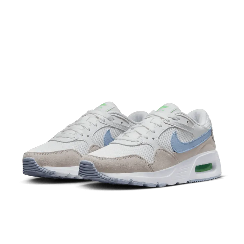 Nike Air Max SC Wit (CW4554-113)