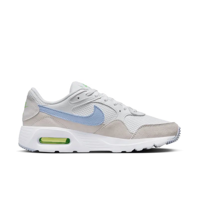 Nike Air Max SC Wit (CW4554-113)