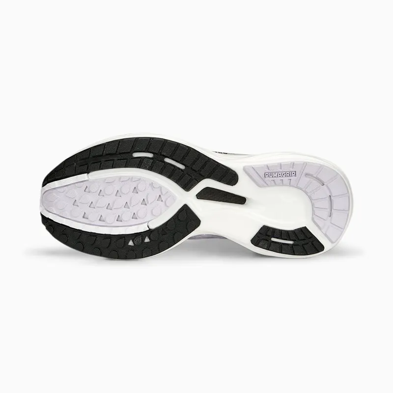 PUMA Deviate Nitro 2 Women Spring Lavender/Black Spring Lavender/Black (376855-11)