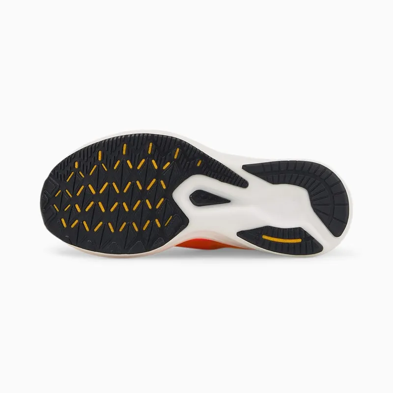 PUMA Deviate Nitro Elite Fireglow Women Sun Stream/Sunset Glow Sun Stream/Sunset Glow (377603-01)