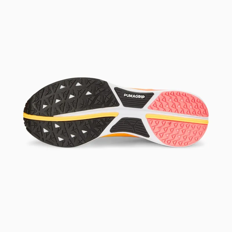 PUMA Electrify Nitro 2 Men Sun Stream/Sunset Glow/Black Sun Stream/Sunset Glow/Black (376814-03)