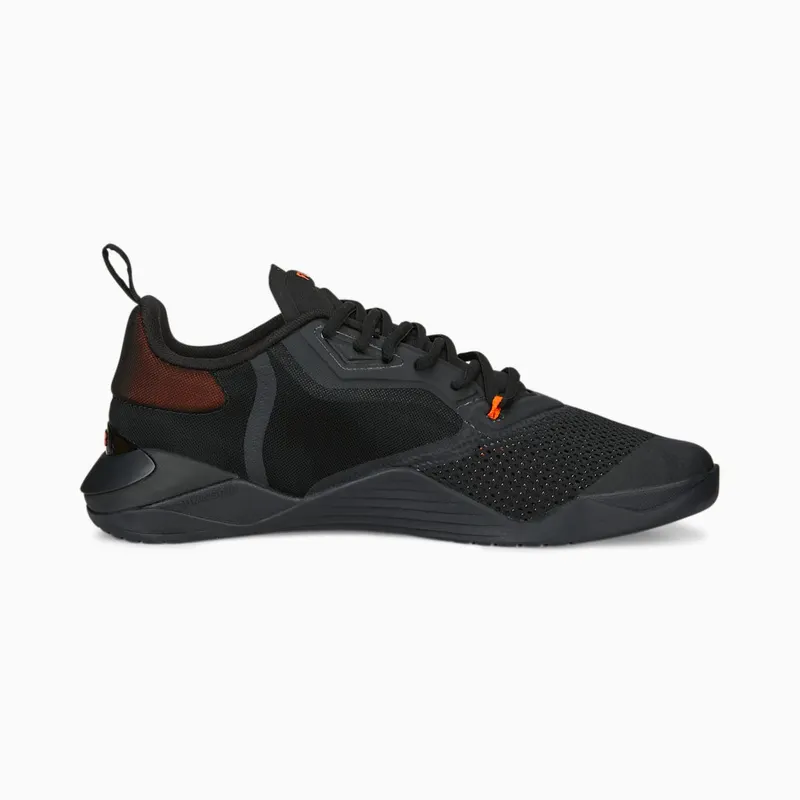 PUMA Fuse 2.0 Men’s Training Black/Cayenne/Wood Violet Black/Cayenne/Wood Violet (376151-13)