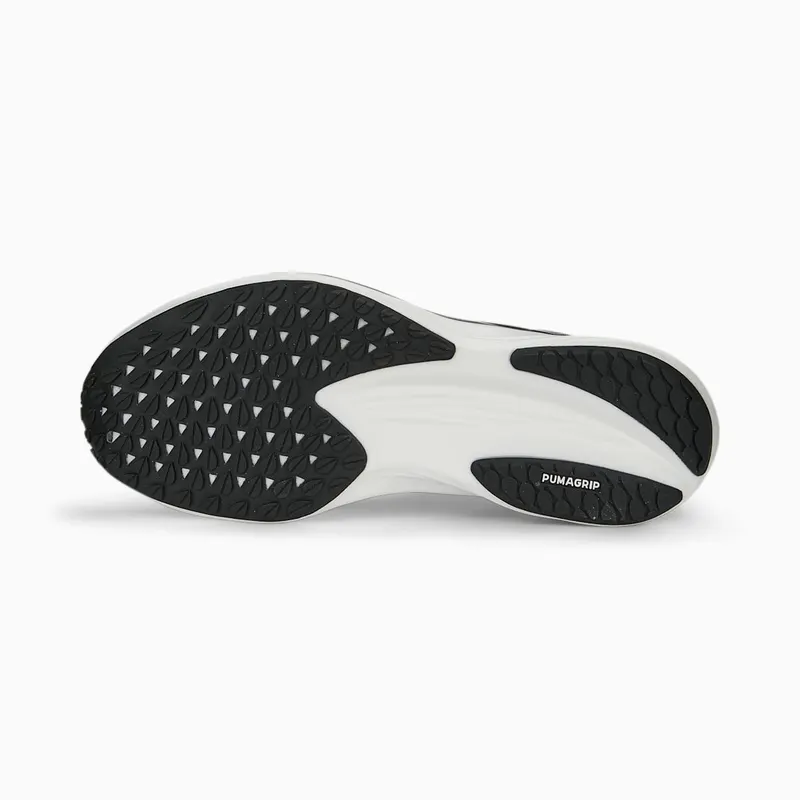 PUMA Liberate Nitro 2 Men Black/Silver Black/Silver (377315-01)