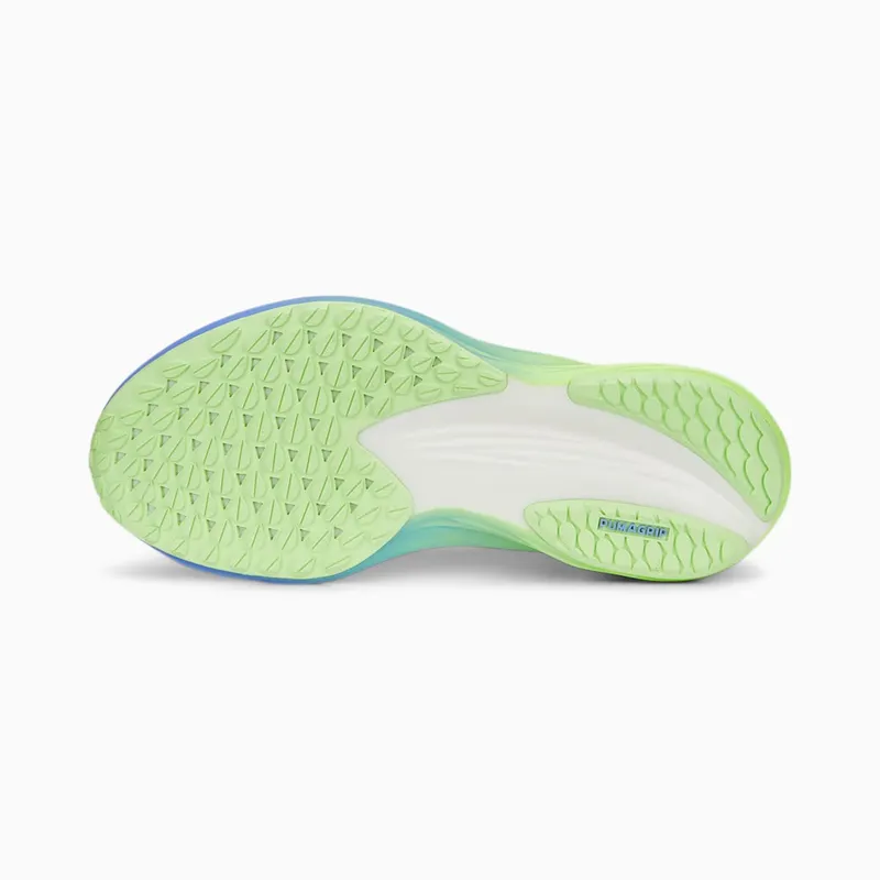 PUMA Liberate Nitro 2 Women Elektro Purple/Silver/Fizzy Lime Elektro Purple/Silver/Fizzy Lime (377316-02)