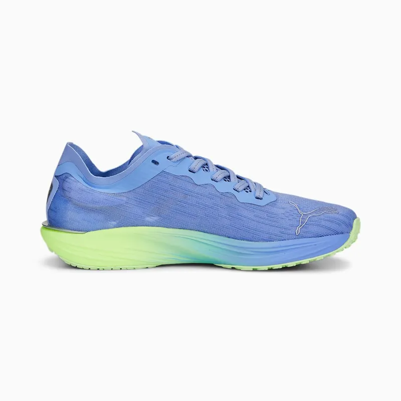 PUMA Liberate Nitro 2 Women Elektro Purple/Silver/Fizzy Lime Elektro Purple/Silver/Fizzy Lime (377316-02)