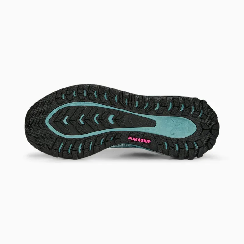 PUMA Voyage Nitro 2 Women Adriatic/Black/Ravish Adriatic/Black/Ravish (376946-08)
