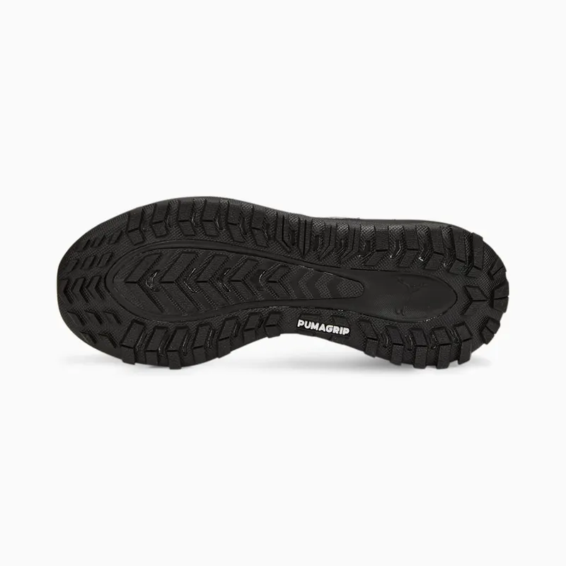 PUMA Voyage Nitro 2 Women Black/Metallic Silver Black/Metallic Silver (376946-01)
