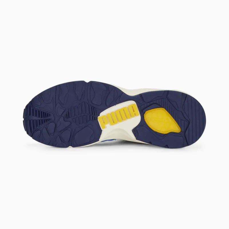 Puma Prevail Track Meet Blauw (389444-01)