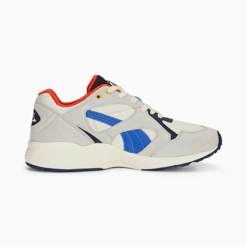 Puma Prevail Track Meet Blauw (389444-01)