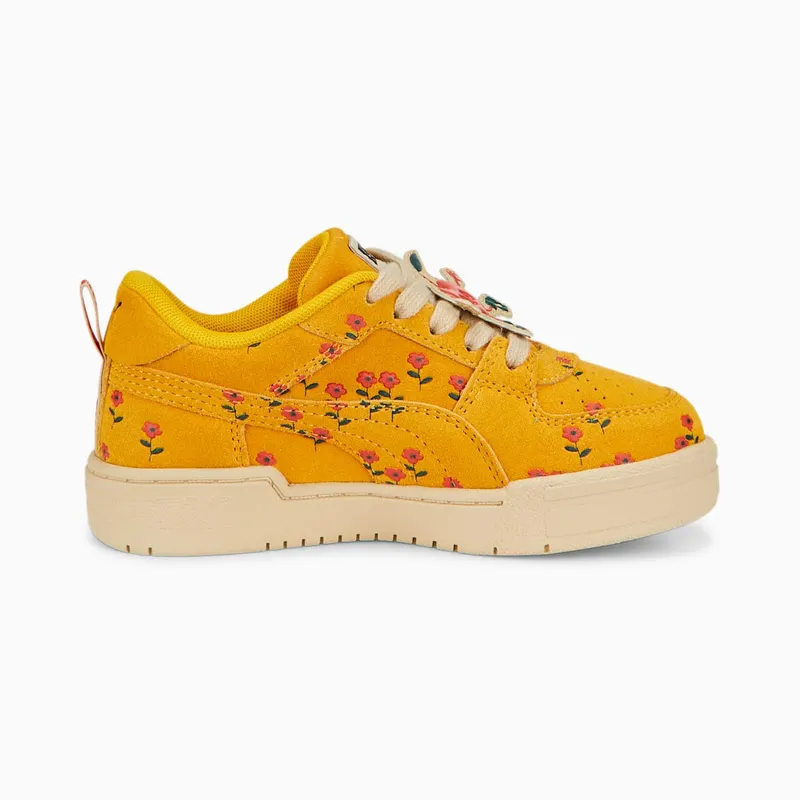 Puma Ca Pro Tiny Aop Ps Geel (388644-02)