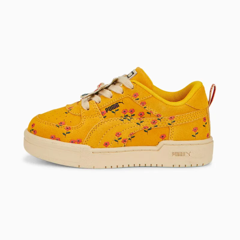 Puma Ca Pro Tiny Aop Ps Geel (388644-02)
