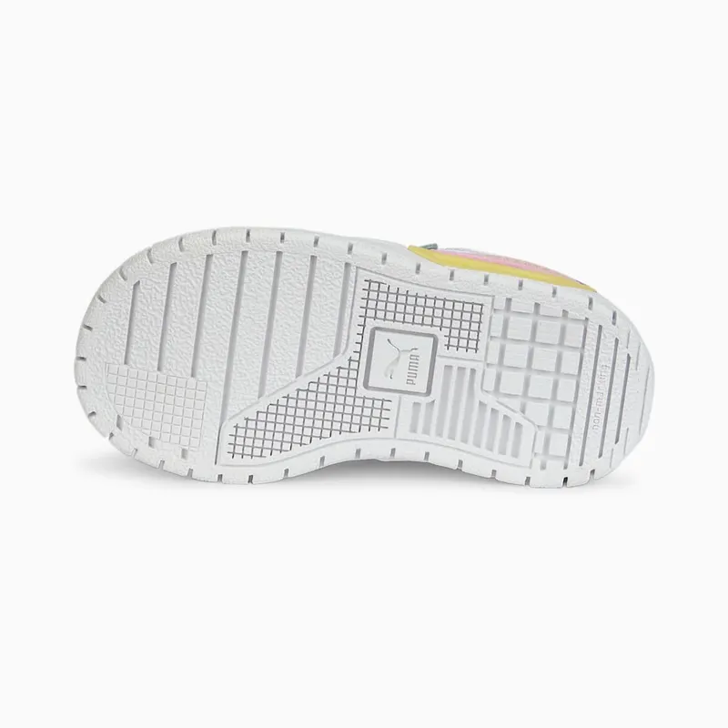 Puma Cali Dream White (388541-01)