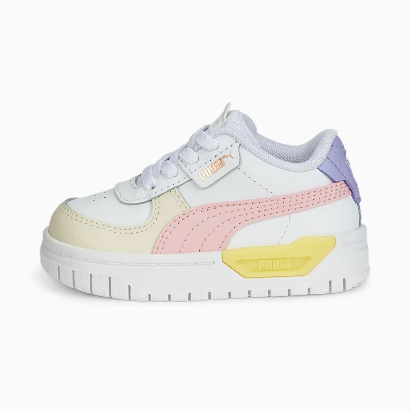 Puma Cali Dream White (388541-01)