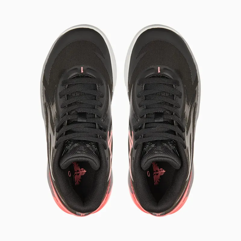 Puma LaMelo Ball MB.02 Flare (GS) (378357-01)
