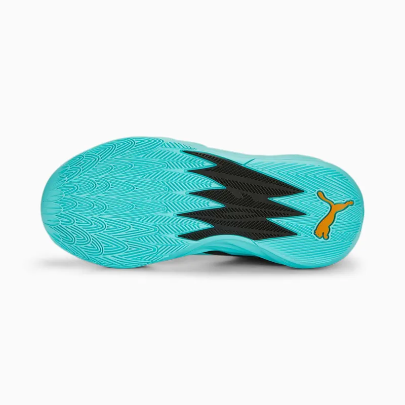 Puma LaMelo Ball MB.02 Honeycomb (GS) (377616-01)