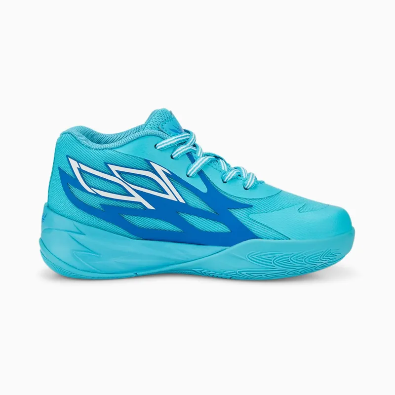 Puma LaMelo Ball MB.02 Rookie Of The Year (PS) (388665-01)