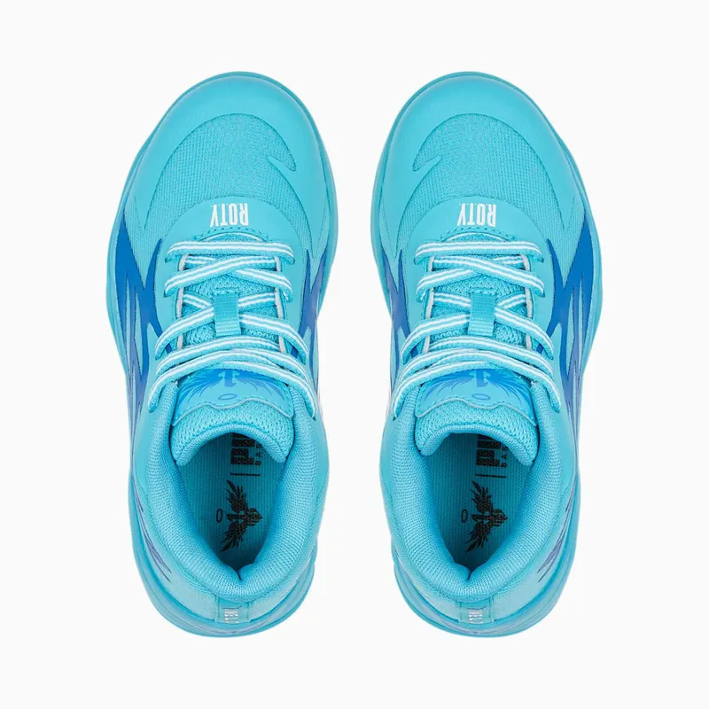 Puma LaMelo Ball MB.02 Rookie Of The Year (PS) (388665-01)