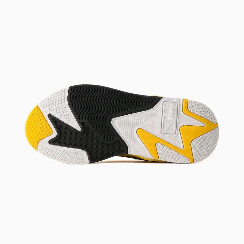 Puma Rs-x Pokemon Yellow (389562-01)