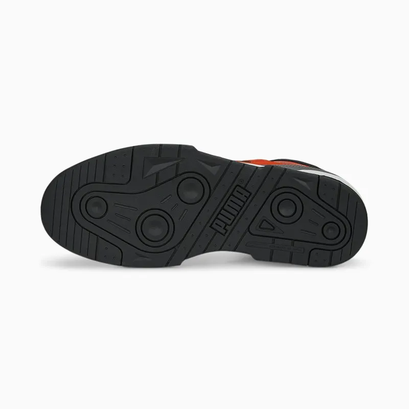 Puma Slipstream White (387998-07)
