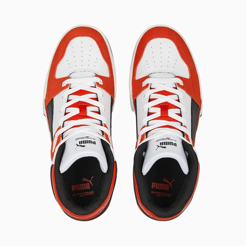 Puma Slipstream White (387998-07)