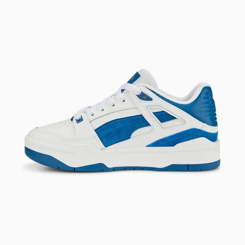 Puma Slipstream White (388683-01)