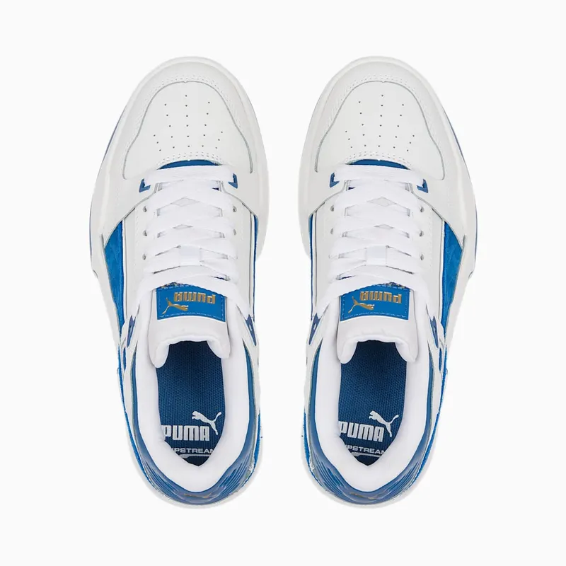 Puma Slipstream White (388683-01)