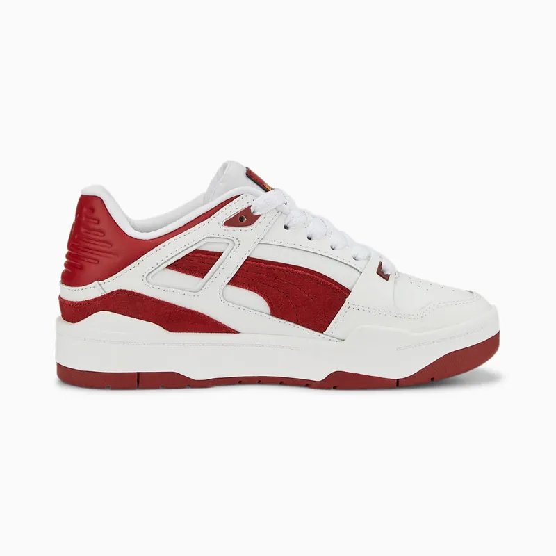 Puma Slipstream White (388683-02)